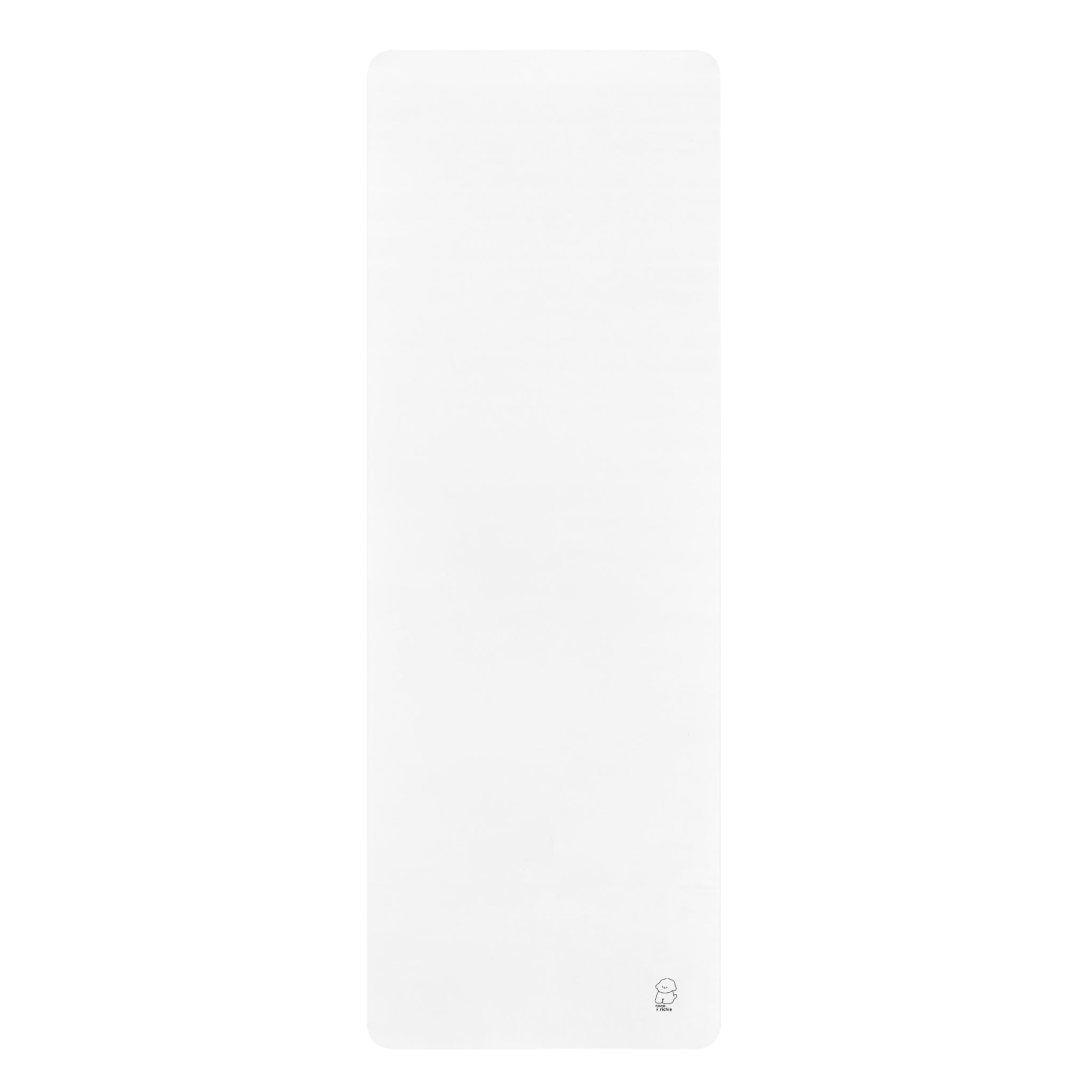 Coco's Yoga Mat
